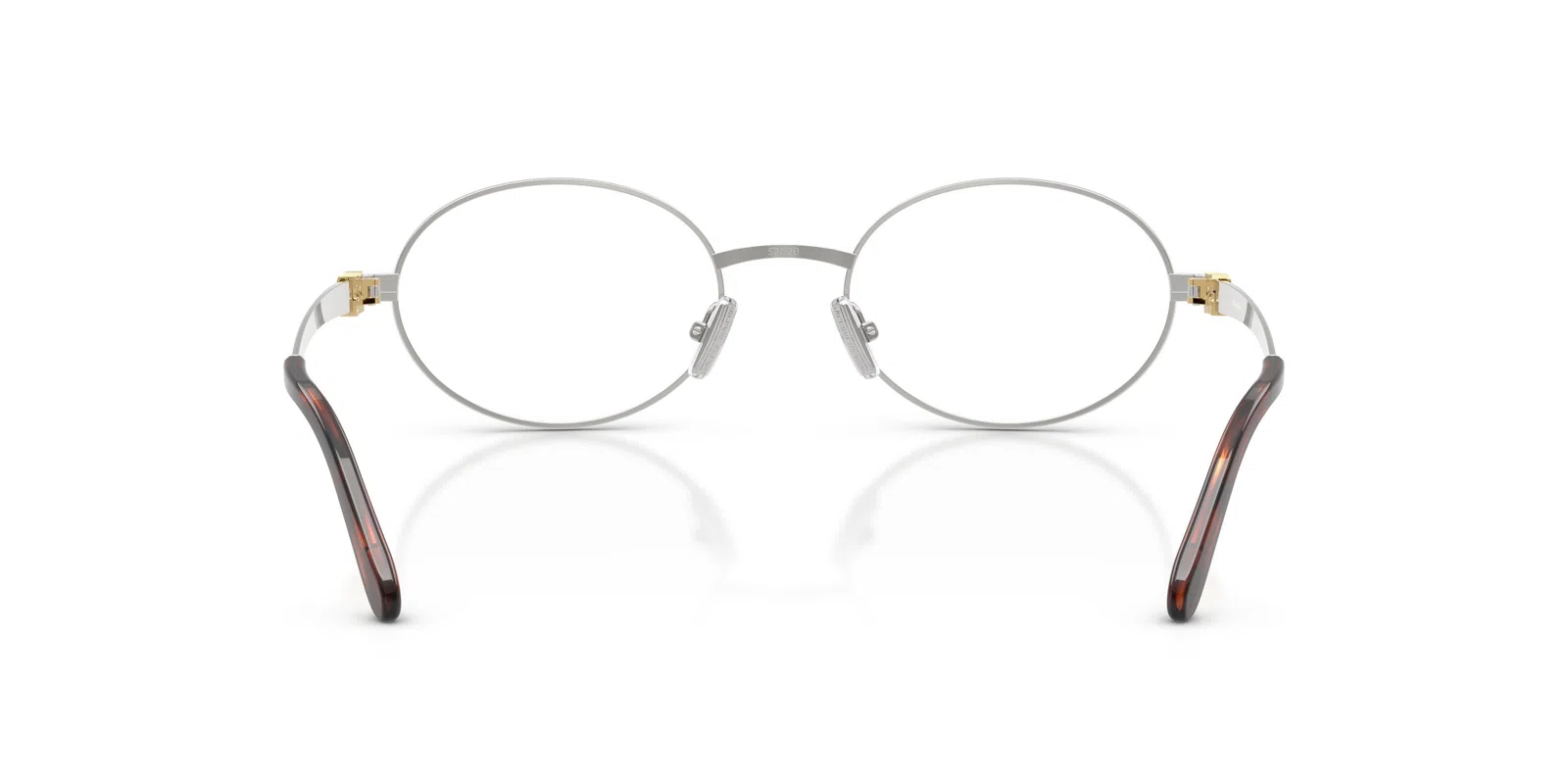 Miu 50ZV Eyeglasses - view 7
